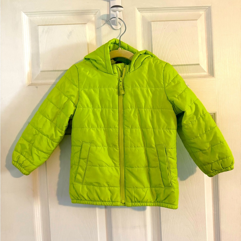 Gap Puffer Coat